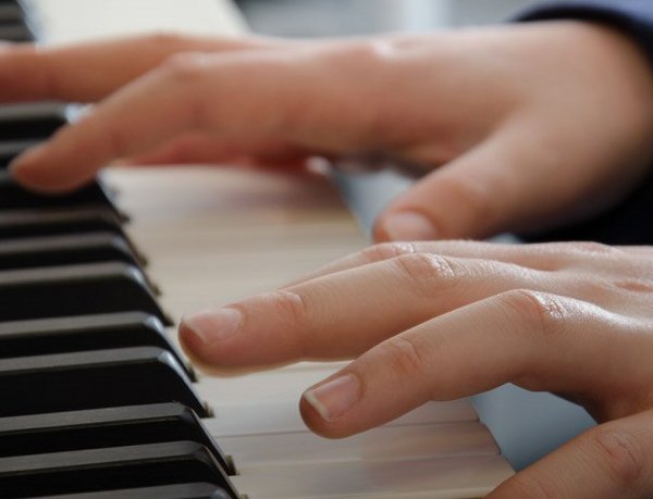 E-pianinas